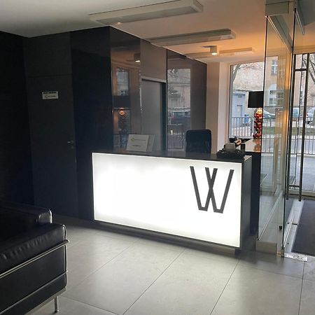 Wenecjanska Comfort Apartment, Free Parking, Self Check-In 24H Poznań Kültér fotó