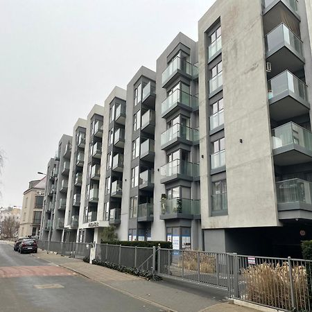 Wenecjanska Comfort Apartment, Free Parking, Self Check-In 24H Poznań Kültér fotó