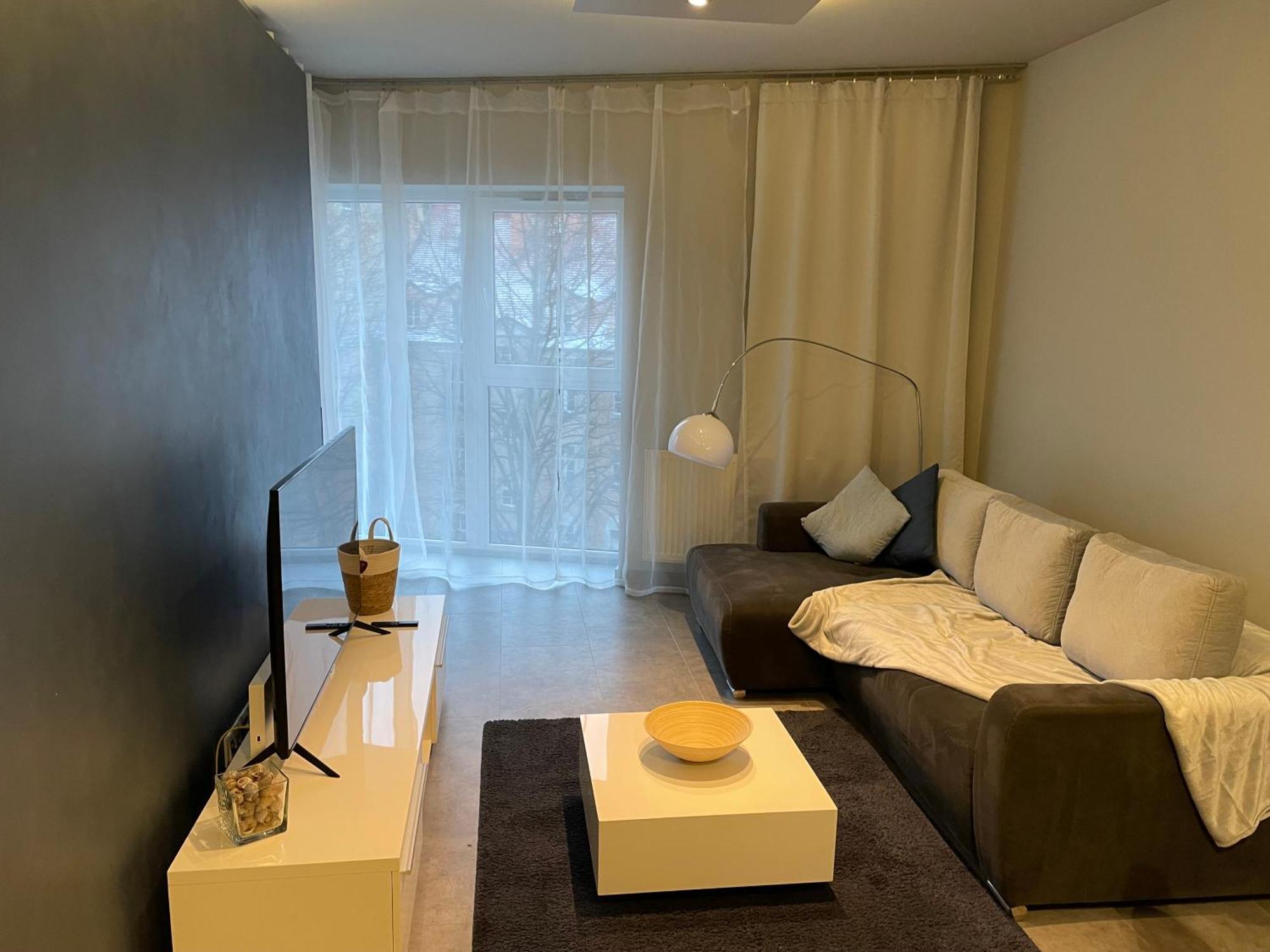 Wenecjanska Comfort Apartment, Free Parking, Self Check-In 24H Poznań Kültér fotó