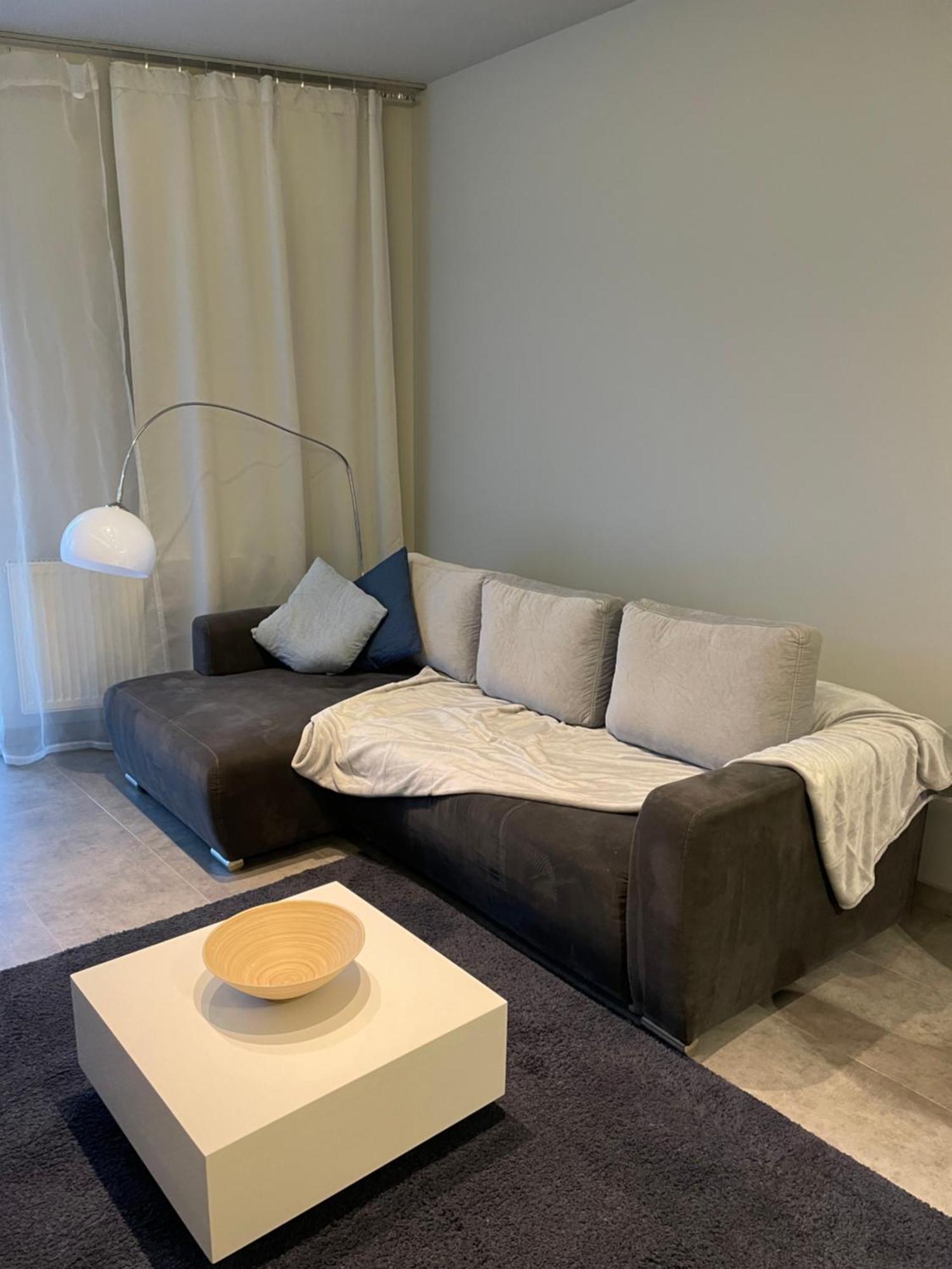Wenecjanska Comfort Apartment, Free Parking, Self Check-In 24H Poznań Kültér fotó