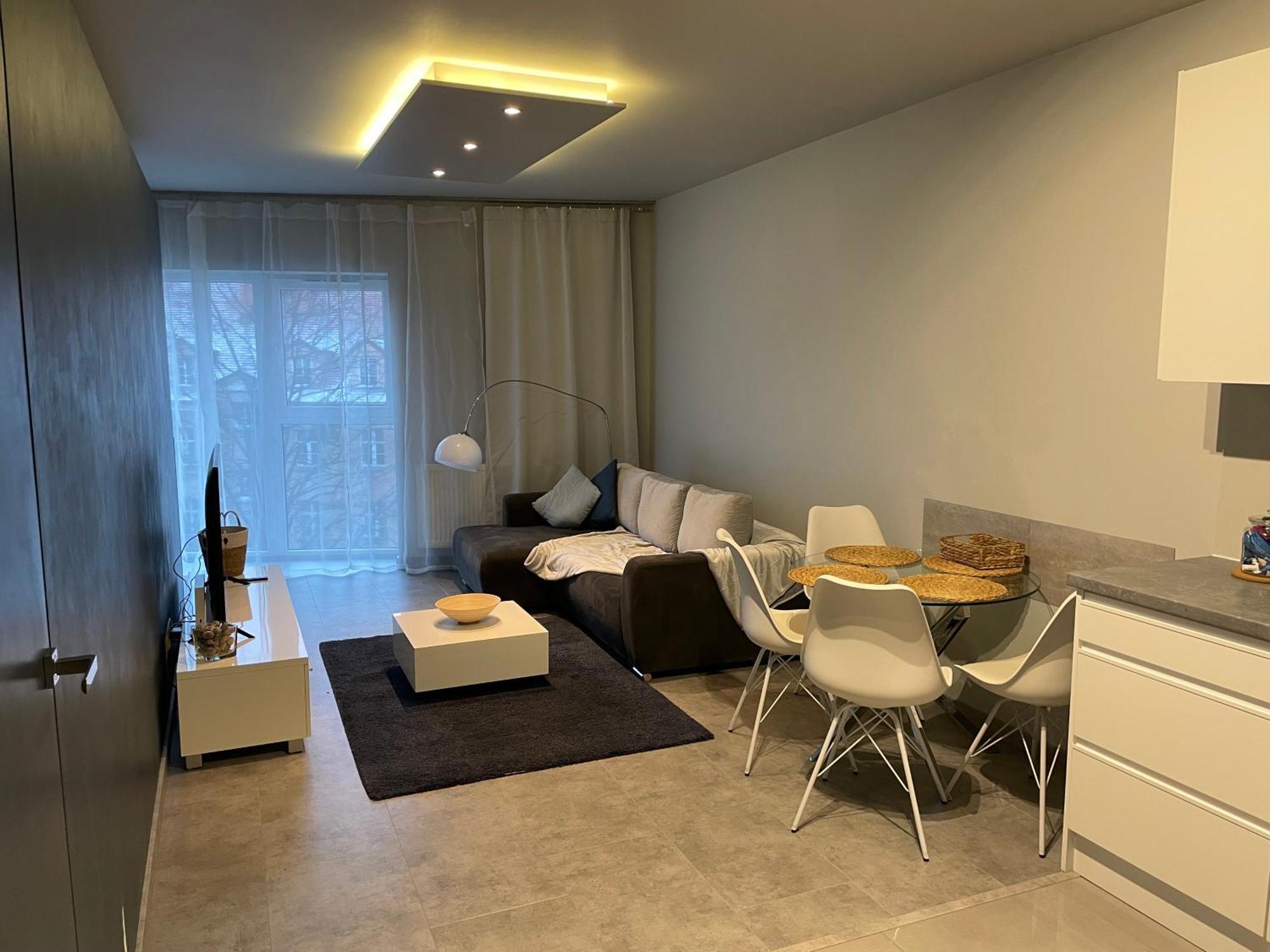Wenecjanska Comfort Apartment, Free Parking, Self Check-In 24H Poznań Kültér fotó