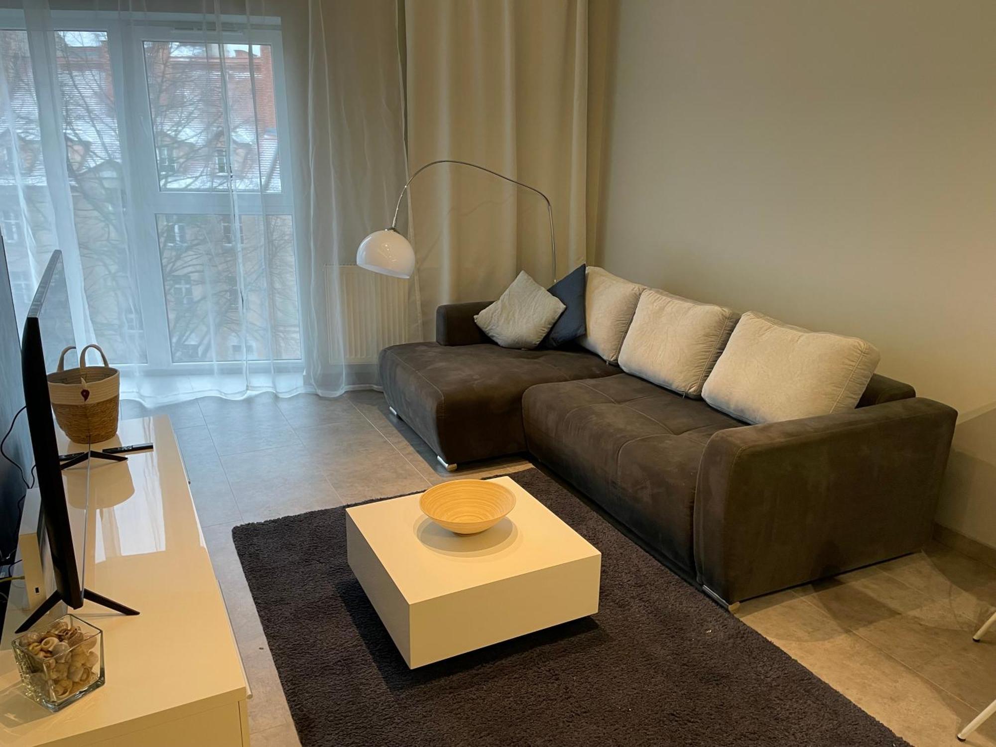 Wenecjanska Comfort Apartment, Free Parking, Self Check-In 24H Poznań Kültér fotó
