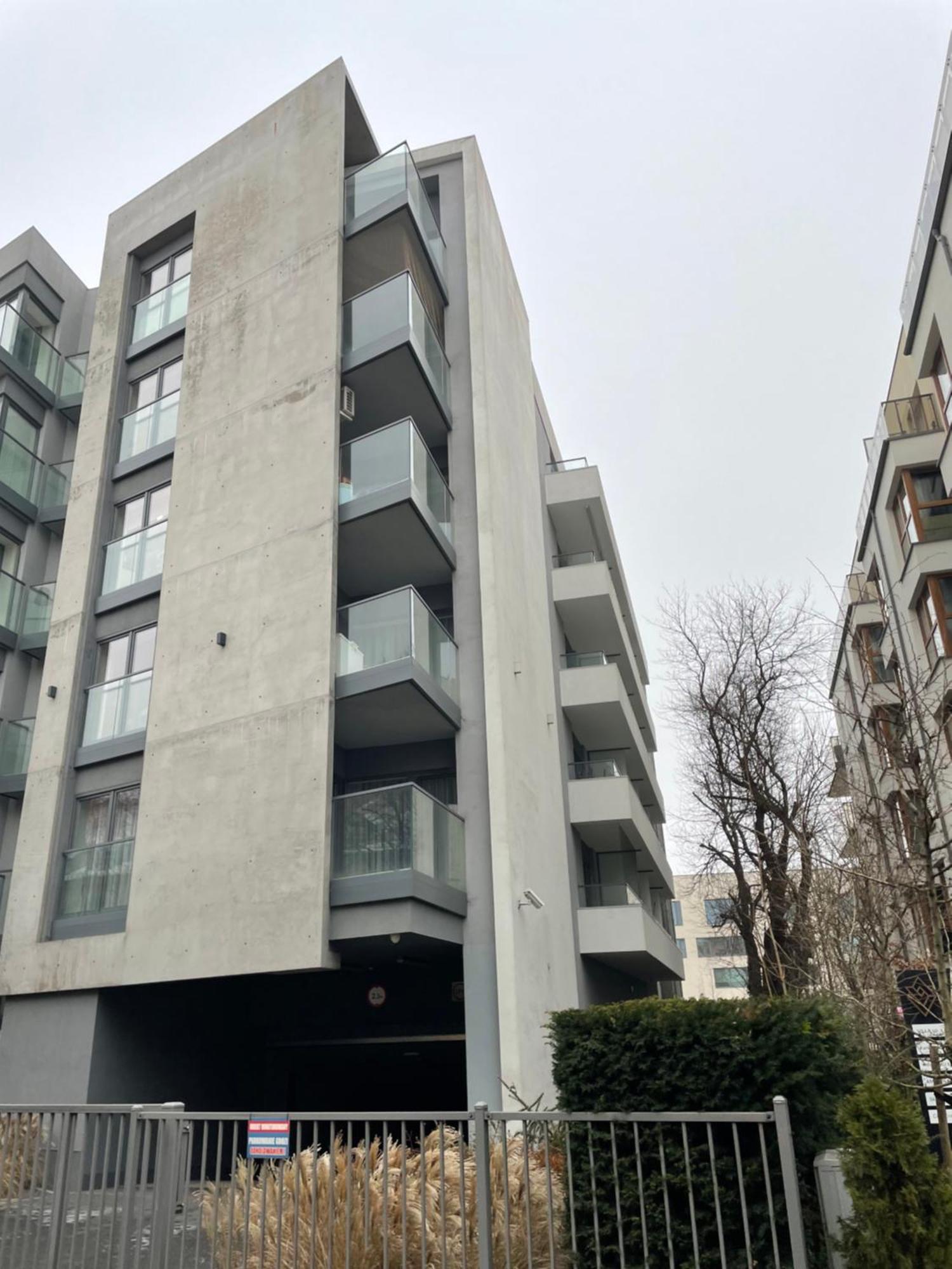 Wenecjanska Comfort Apartment, Free Parking, Self Check-In 24H Poznań Kültér fotó