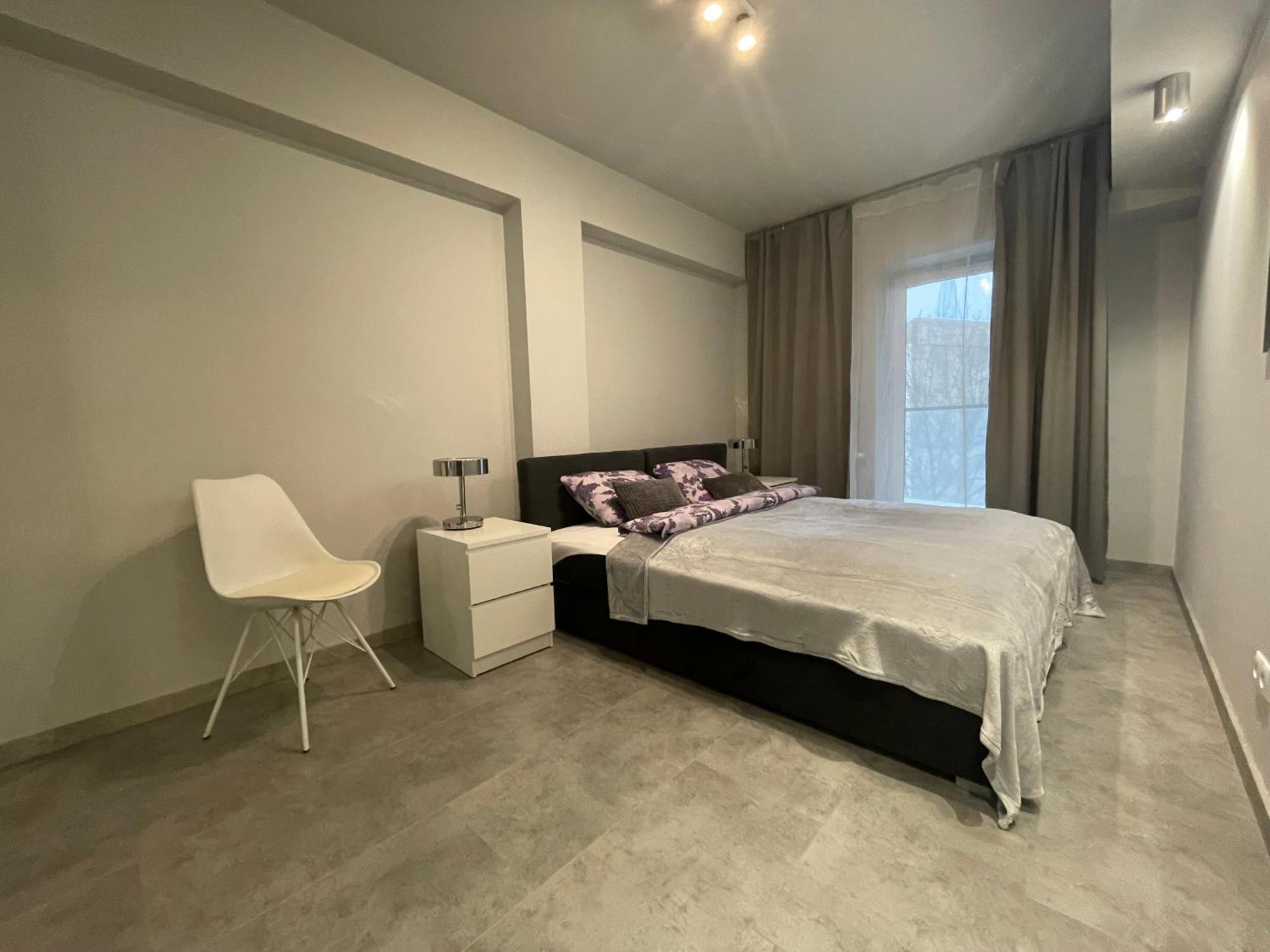 Wenecjanska Comfort Apartment, Free Parking, Self Check-In 24H Poznań Kültér fotó