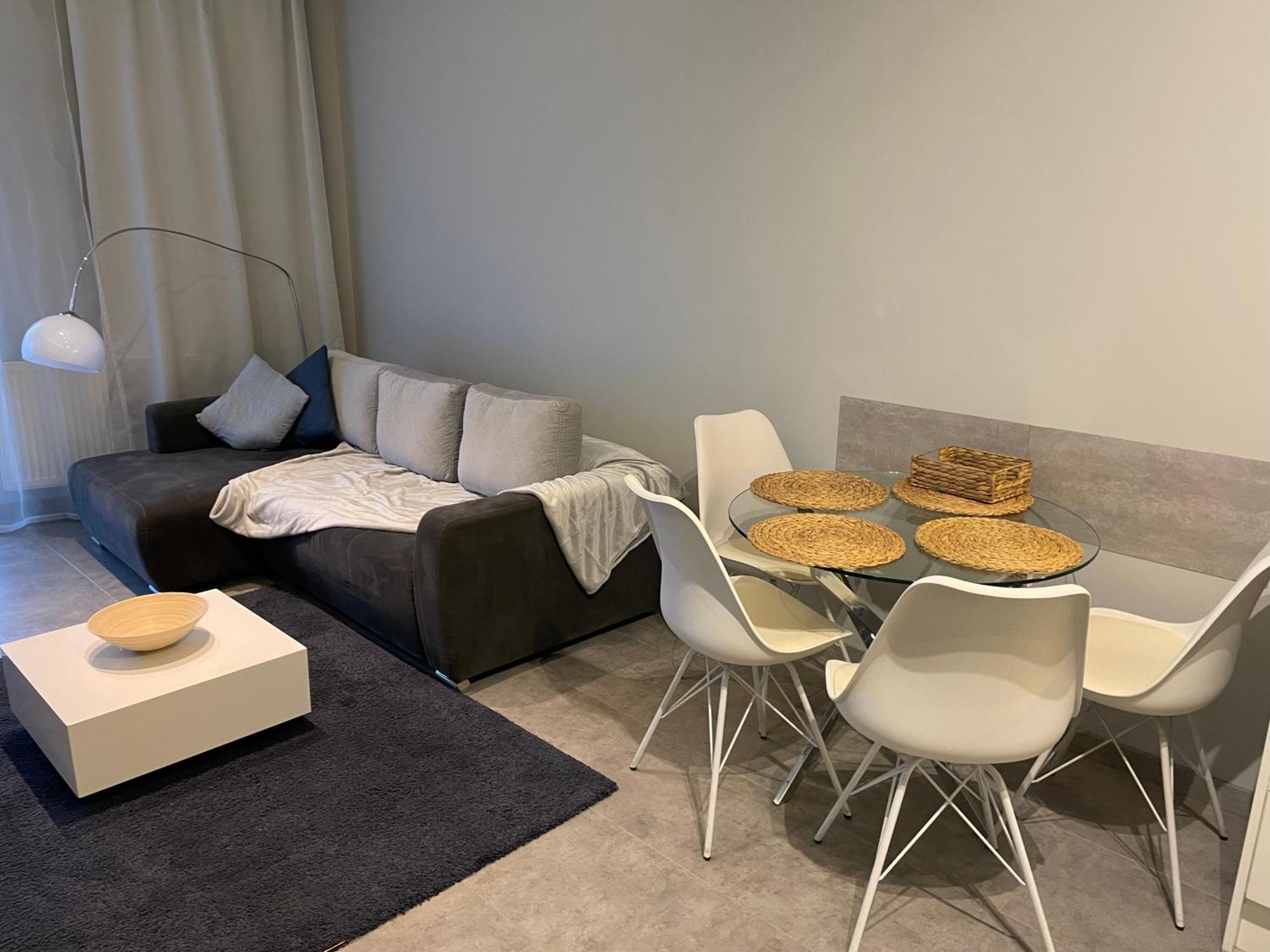 Wenecjanska Comfort Apartment, Free Parking, Self Check-In 24H Poznań Kültér fotó