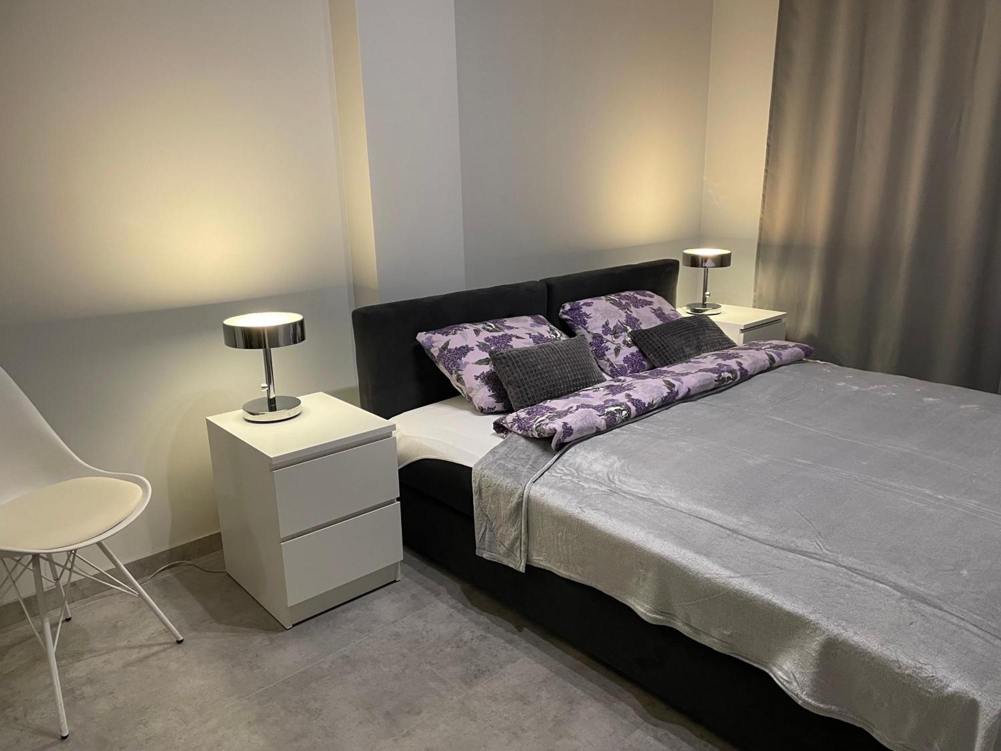 Wenecjanska Comfort Apartment, Free Parking, Self Check-In 24H Poznań Kültér fotó