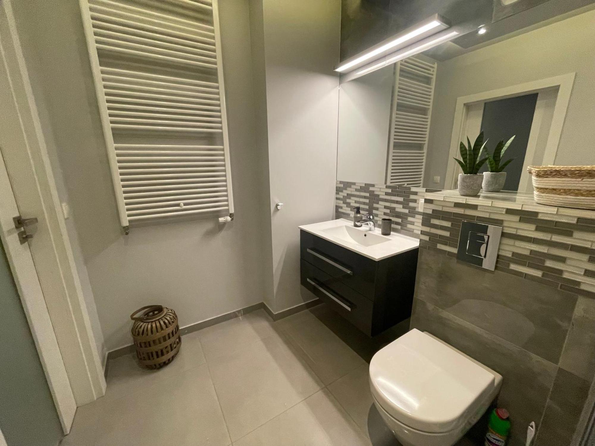 Wenecjanska Comfort Apartment, Free Parking, Self Check-In 24H Poznań Kültér fotó