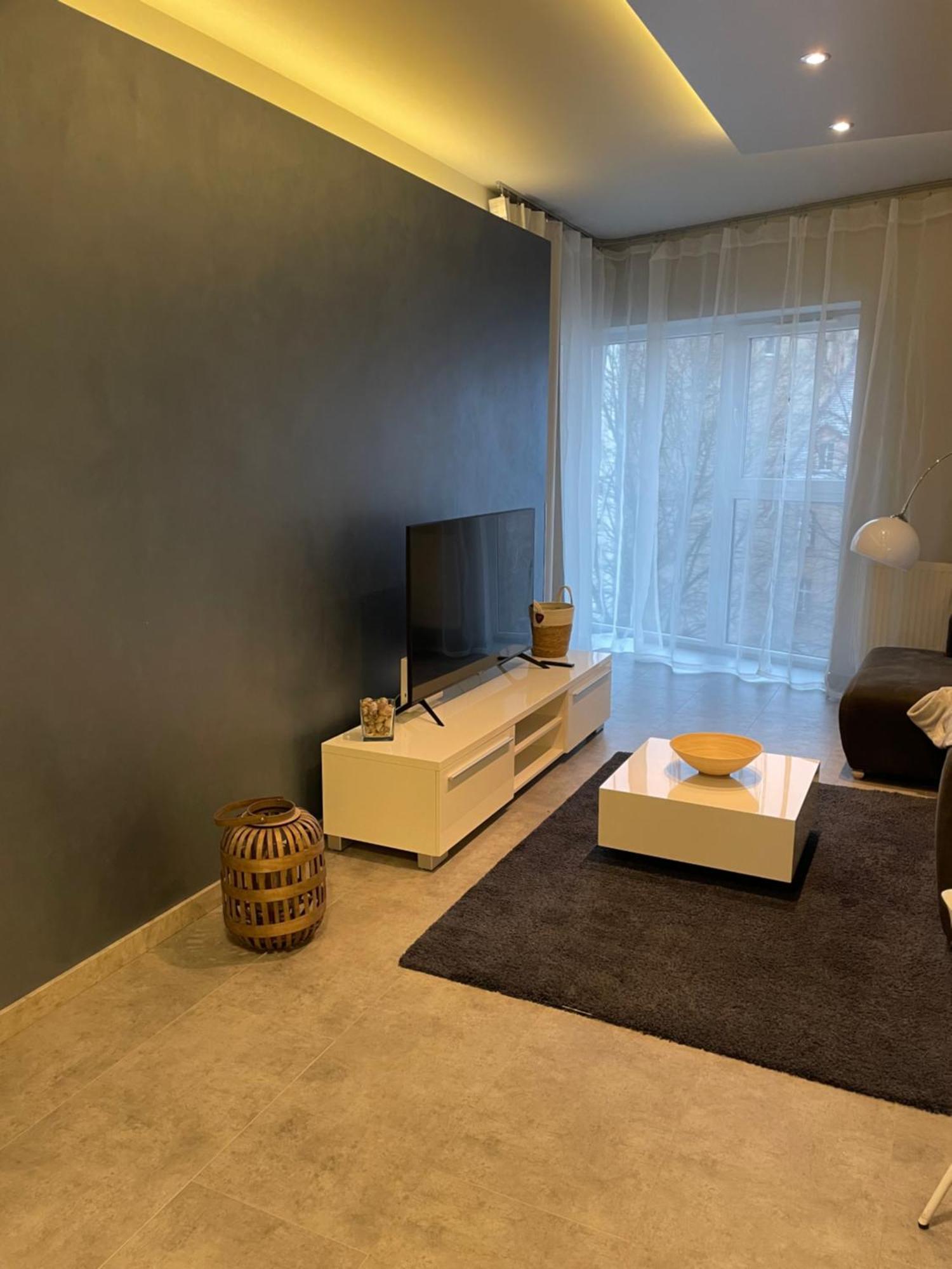 Wenecjanska Comfort Apartment, Free Parking, Self Check-In 24H Poznań Kültér fotó