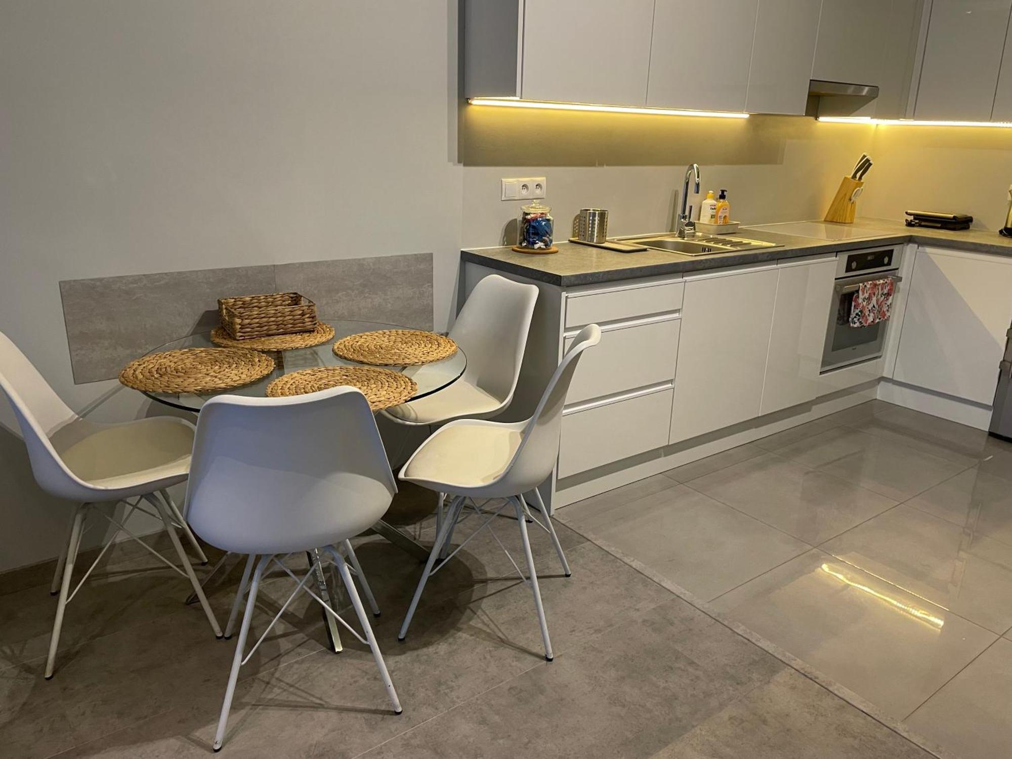 Wenecjanska Comfort Apartment, Free Parking, Self Check-In 24H Poznań Kültér fotó