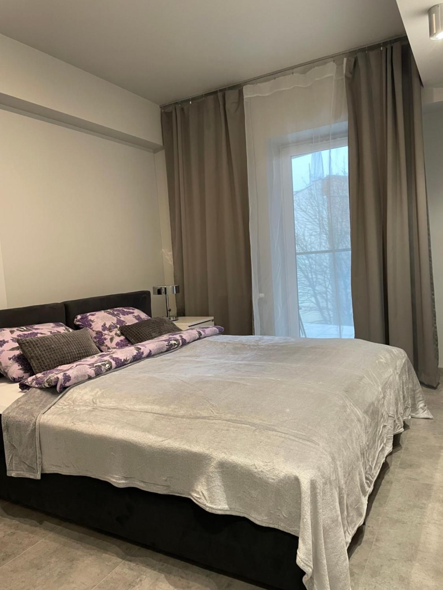 Wenecjanska Comfort Apartment, Free Parking, Self Check-In 24H Poznań Kültér fotó
