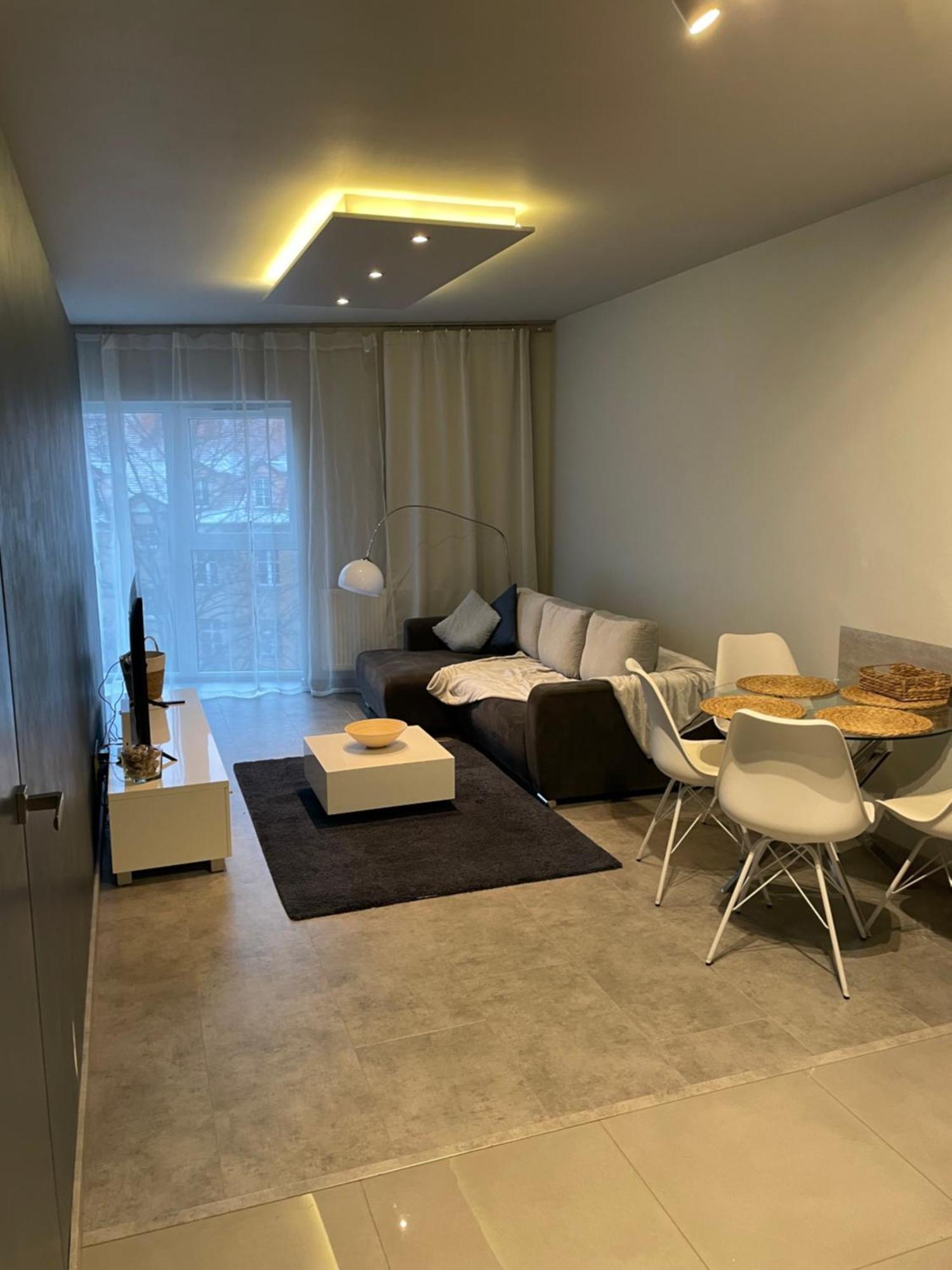 Wenecjanska Comfort Apartment, Free Parking, Self Check-In 24H Poznań Kültér fotó